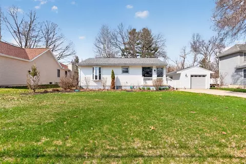 154 Golfview, Brooklyn, MI 49230