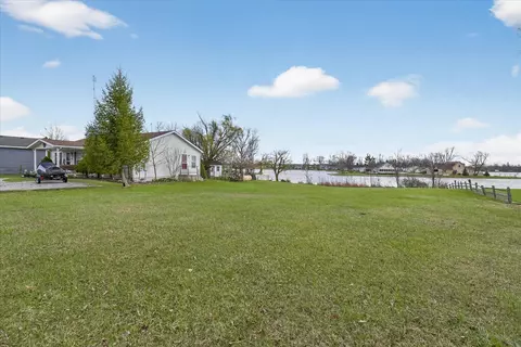 Exterior - 14620 E Merry, Camden, MI 49232 photo 5 of 7