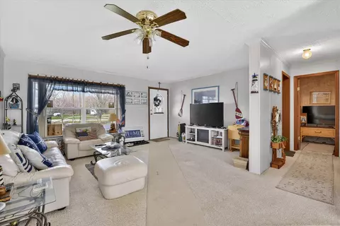 Living - 14620 E Merry, Camden, MI 49232 photo 3 of 3