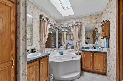 Bath - 14620 E Merry, Camden, MI 49232 photo 3 of 5