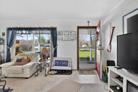 Entry Way - 14620 E Merry, Camden, MI 49232 photo 1 of 1