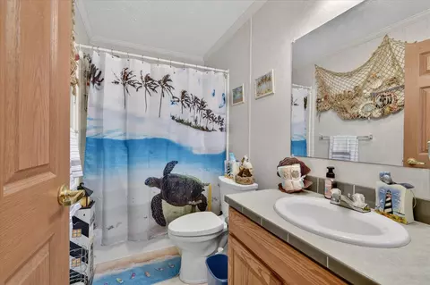 Bath - 14620 E Merry, Camden, MI 49232 photo 1 of 5