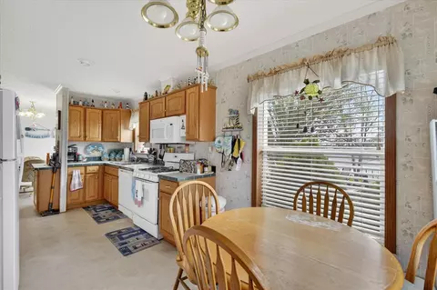 Kitchen - 14620 E Merry, Camden, MI 49232 photo 7 of 7