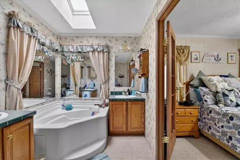 Bath - 14620 E Merry, Camden, MI 49232 photo 4 of 5