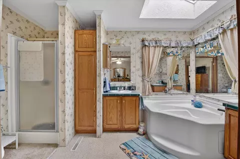 Bath - 14620 E Merry, Camden, MI 49232 photo 5 of 5
