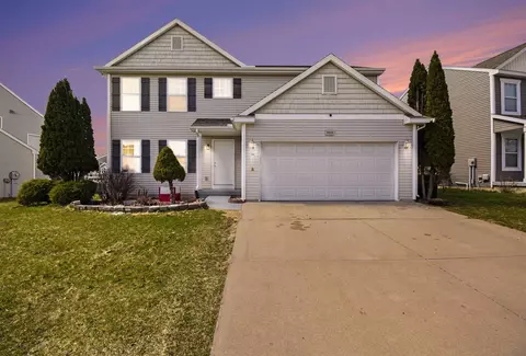 5859 Kiverton Rdg, Kentwood, MI 49508
