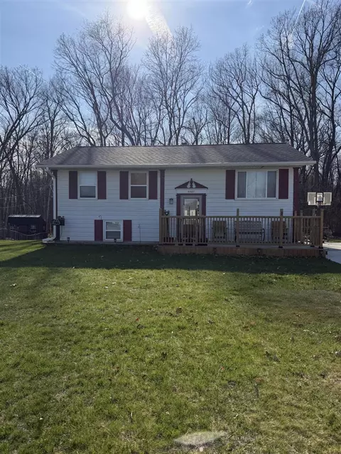 5587 Dogwood, Jackson, MI 49201