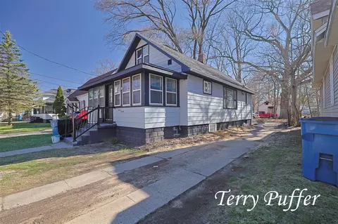 3020 Highland, Muskegon Heights, MI 49444