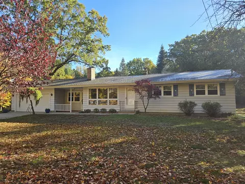 7040 Holly, West Olive, MI 49460
