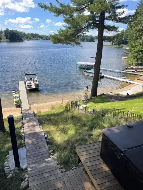 View/Area - 7485 Ravine, Belding, MI 48809 photo 6 of 11