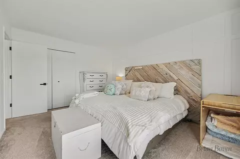 Bedroom - 7485 Ravine, Belding, MI 48809 photo 2 of 4