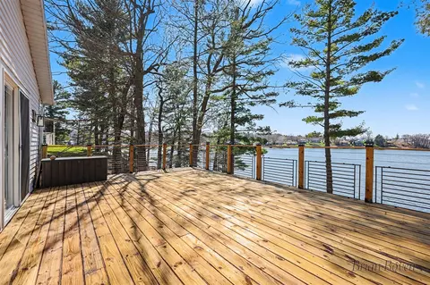 Exterior - 7485 Ravine, Belding, MI 48809 photo 3 of 19