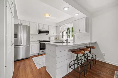 Kitchen - 7485 Ravine, Belding, MI 48809 photo 1 of 5