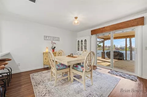 Dining - 7485 Ravine, Belding, MI 48809 photo 1 of 3