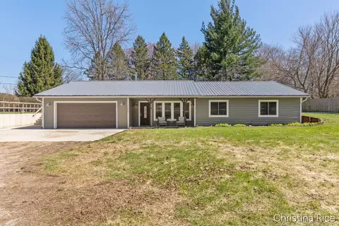 7200 Whitneyville, Alto, MI 49302