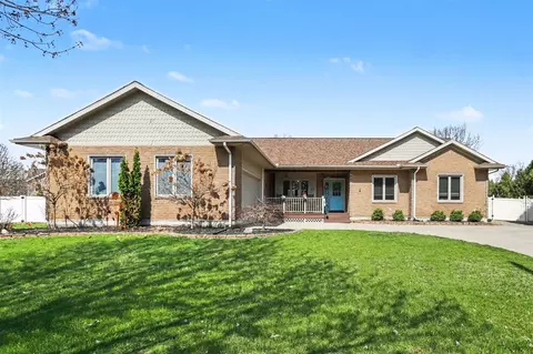 33 Wood, Coldwater, MI 49036