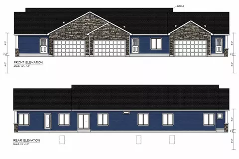 139 Lexington Pointe #6, Niles, MI 49120