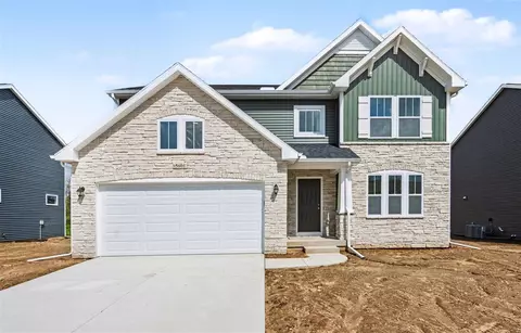 5601 Paxton, Portage, MI 49024