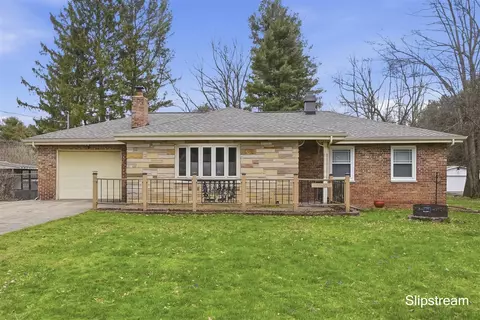 12390 Perry, Battle Creek, MI 49015