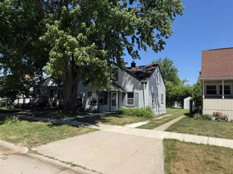 18852 Indian, Redford, MI 48240