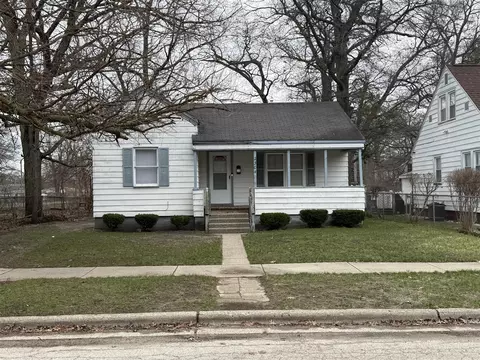 2304 Howden, Muskegon, MI 49444