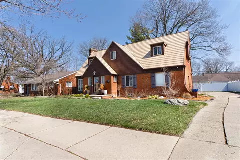 14844 Inkster, Redford, MI 48239