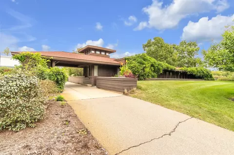 Exterior - 5200 Turtle Pt, Ann Arbor, MI 48105 photo 14 of 16