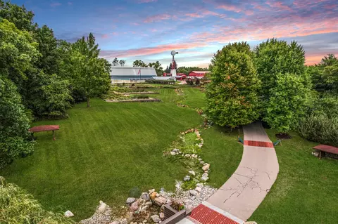 View/Area - 5200 Turtle Pt, Ann Arbor, MI 48105 photo 10 of 11