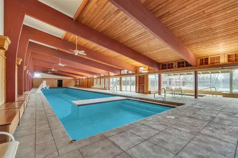 Exterior - 5200 Turtle Pt, Ann Arbor, MI 48105 photo 3 of 16