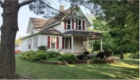 309 N Chicago, Litchfield, MI 49252