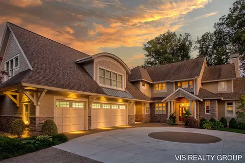 16180 Highland, Spring Lake, MI 49456