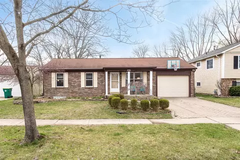 5742 Princeton, Ypsilanti, MI 48197
