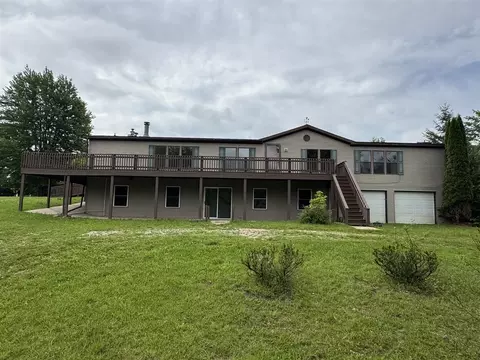 413 Creamery, Union City, MI 49094