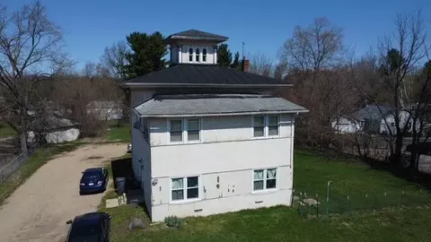 608 W Michigan, Paw Paw, MI 49079