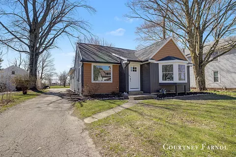 1164 144th, Wayland, MI 49348