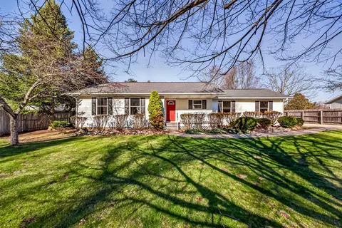 7947 S Marlene, Rothbury, MI 49452