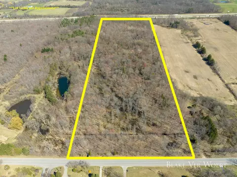 V/l 34.7 Blue Star Hwy, South Haven, MI 49090