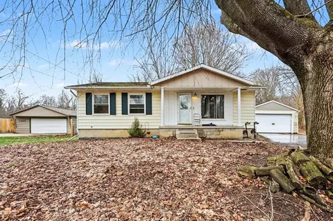 3390 Harben, Jackson, MI 49203