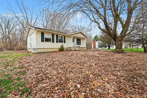 Exterior - 3390 Harben, Jackson, MI 49203 photo 5 of 6