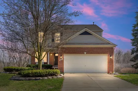 10153 E Avondale, Ypsilanti, MI 48198