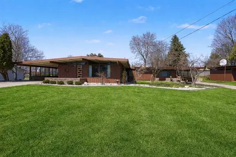 600 Browning, Manistee, MI 49660