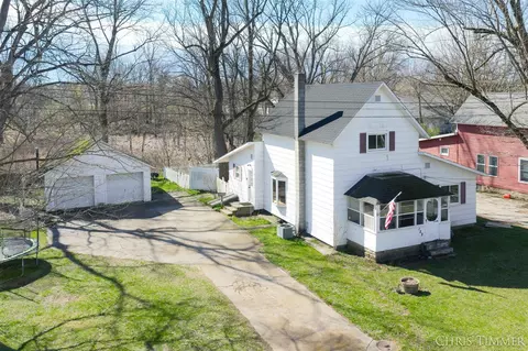 122 Mitchell, Otsego, MI 49078