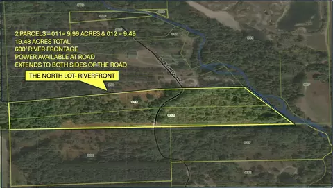 N Croswell, White Cloud, MI 49349 photo 2