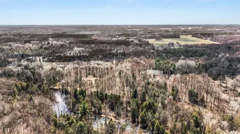 N Croswell, White Cloud, MI 49349