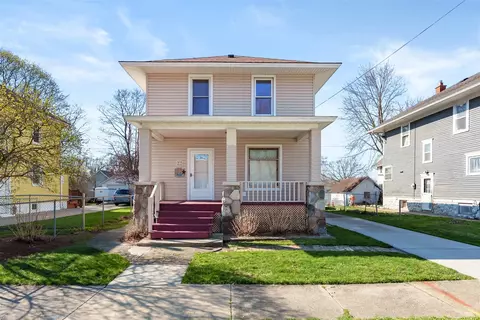 20 Fairview, Battle Creek, MI 49017