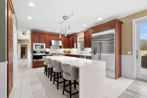Kitchen - 6570 N 39th, Augusta, MI 49012 photo 5 of 6