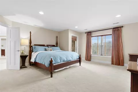 Bedroom - 6570 N 39th, Augusta, MI 49012 photo 6 of 8