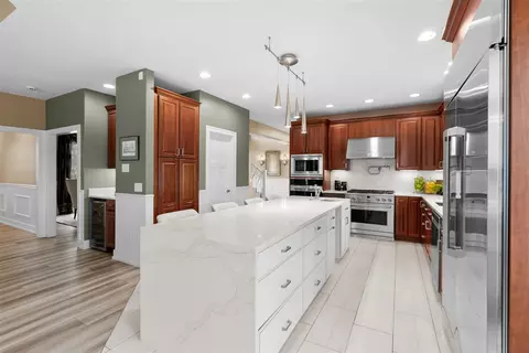 Kitchen - 6570 N 39th, Augusta, MI 49012 photo 4 of 6