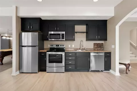 Kitchen - 6570 N 39th, Augusta, MI 49012 photo 6 of 6