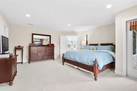 Bedroom - 6570 N 39th, Augusta, MI 49012 photo 5 of 8